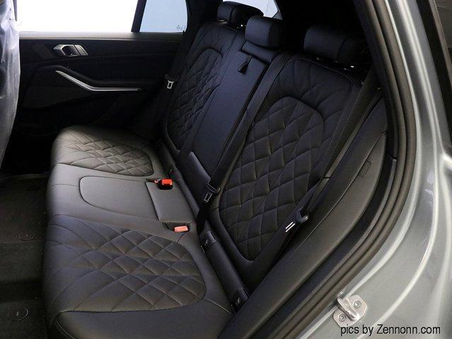 new 2026 BMW X5 car, priced at $79,425