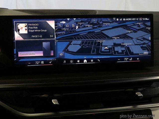 new 2026 BMW X5 car, priced at $79,425