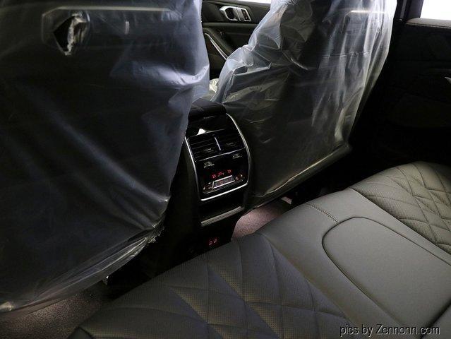 new 2026 BMW X5 car, priced at $79,425