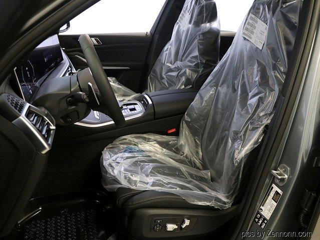 new 2026 BMW X5 car, priced at $79,425