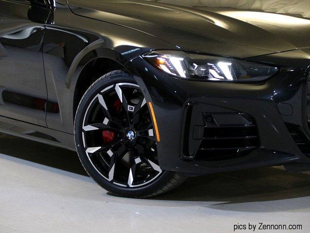 new 2025 BMW M440 car, priced at $80,925