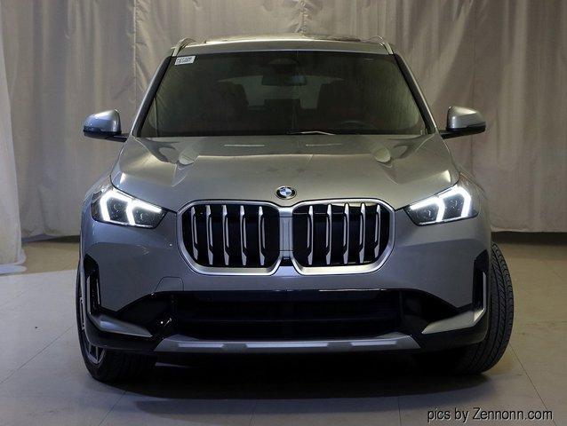 used 2025 BMW X1 car, priced at $41,999