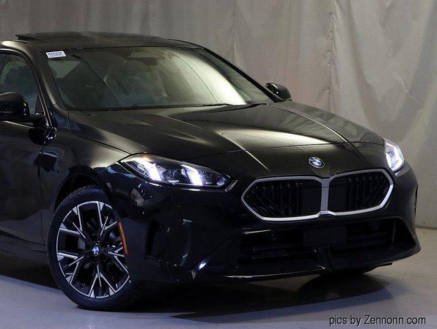used 2026 BMW 228 Gran Coupe car, priced at $44,975