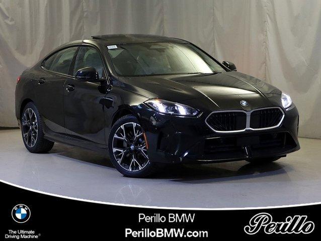 used 2026 BMW 228 Gran Coupe car, priced at $44,975