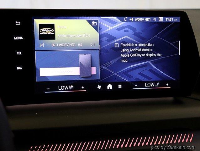 used 2026 BMW 228 Gran Coupe car, priced at $44,975