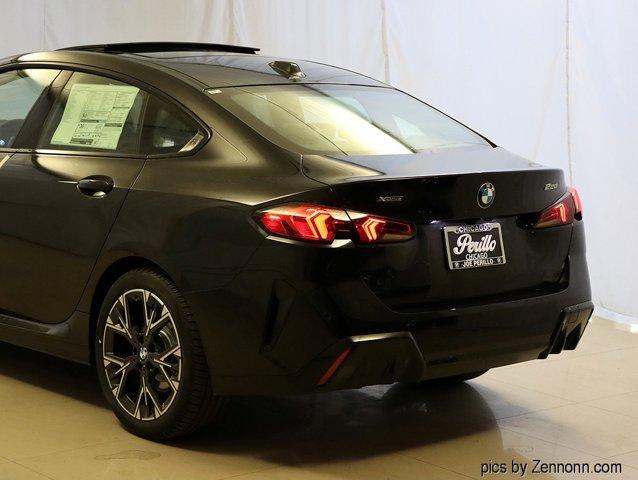 used 2026 BMW 228 Gran Coupe car, priced at $44,975