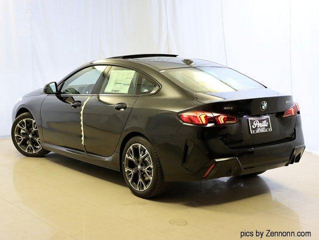 used 2026 BMW 228 Gran Coupe car, priced at $44,975