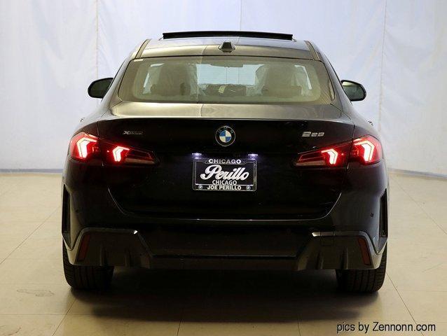 used 2026 BMW 228 Gran Coupe car, priced at $44,975