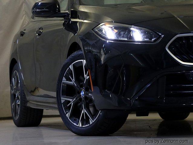 used 2026 BMW 228 Gran Coupe car, priced at $44,975