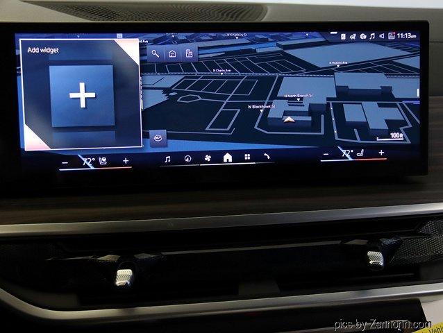 new 2026 BMW X5 car, priced at $75,675