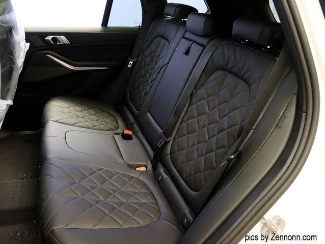 new 2026 BMW X5 car, priced at $75,675