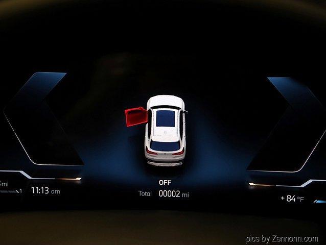 new 2026 BMW X5 car, priced at $75,675