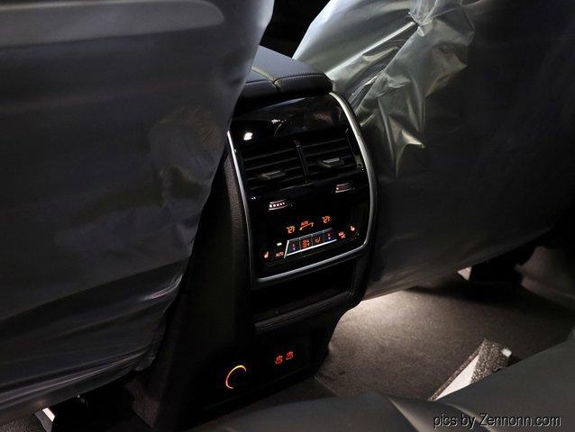 new 2026 BMW X7 car, priced at $121,575