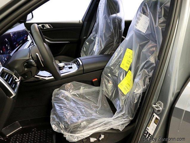 new 2026 BMW X7 car, priced at $121,575