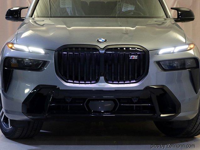 new 2026 BMW X7 car, priced at $121,575