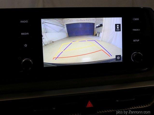 used 2021 Kia K5 car, priced at $19,999