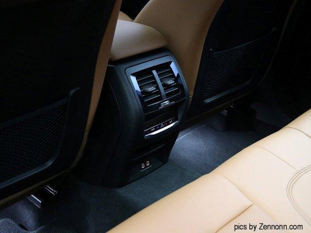 used 2022 BMW X3 car, priced at $32,888
