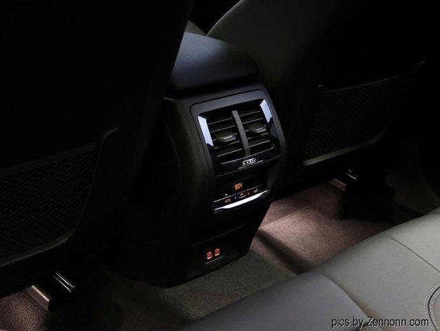 used 2024 BMW X3 car, priced at $40,888