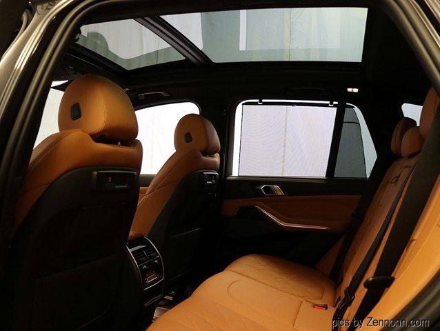 used 2023 BMW X5 car, priced at $44,999