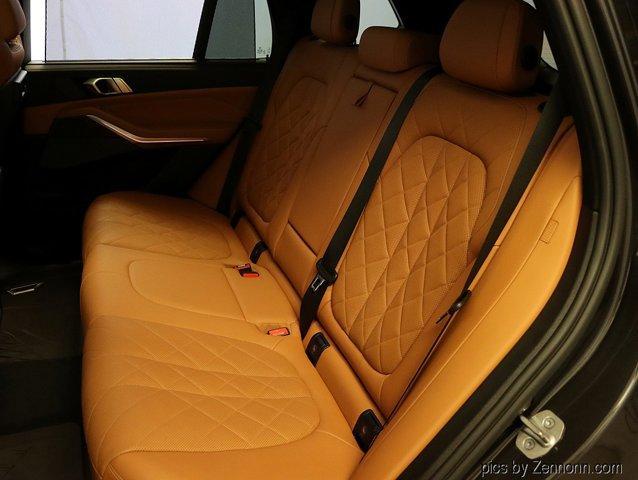 used 2023 BMW X5 car, priced at $44,999