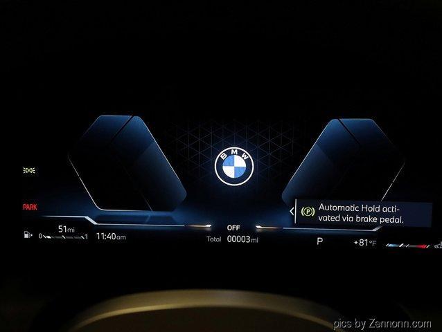 new 2025 BMW 228 Gran Coupe car, priced at $46,975