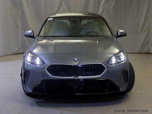 new 2025 BMW 228 Gran Coupe car, priced at $46,975