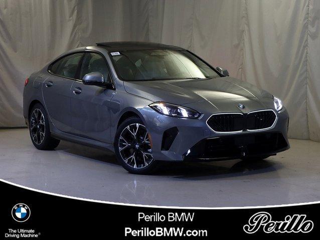new 2025 BMW 228 Gran Coupe car, priced at $46,975