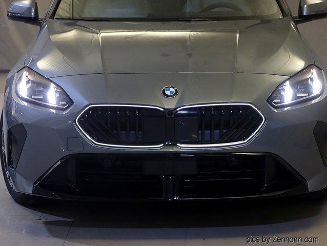 new 2025 BMW 228 Gran Coupe car, priced at $46,975
