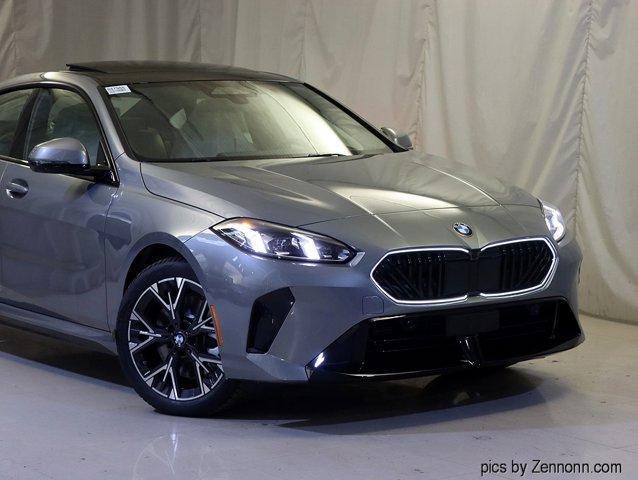 new 2025 BMW 228 Gran Coupe car, priced at $46,975