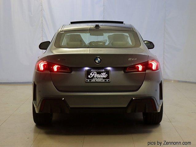 new 2025 BMW 228 Gran Coupe car, priced at $46,975