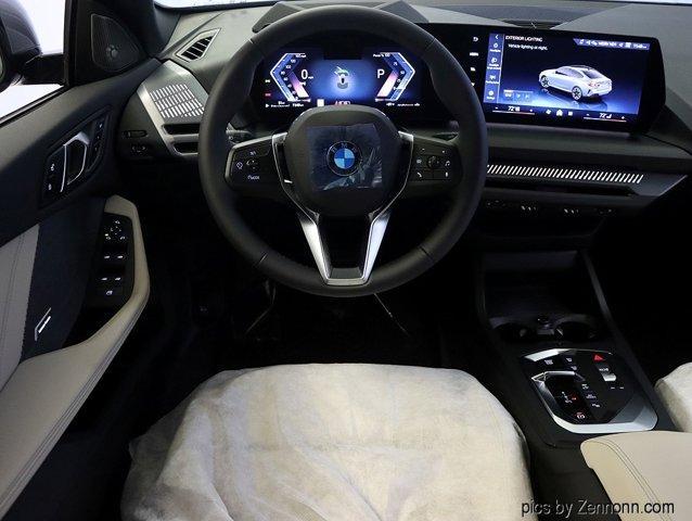 new 2025 BMW 228 Gran Coupe car, priced at $46,975