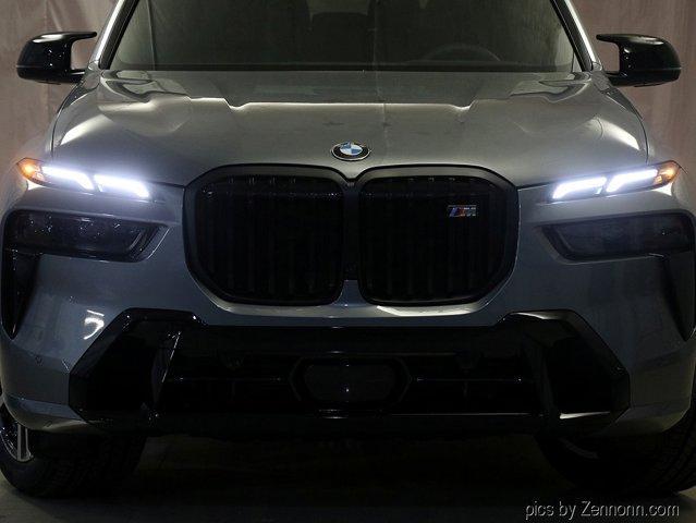 new 2024 BMW X7 car, priced at $114,895