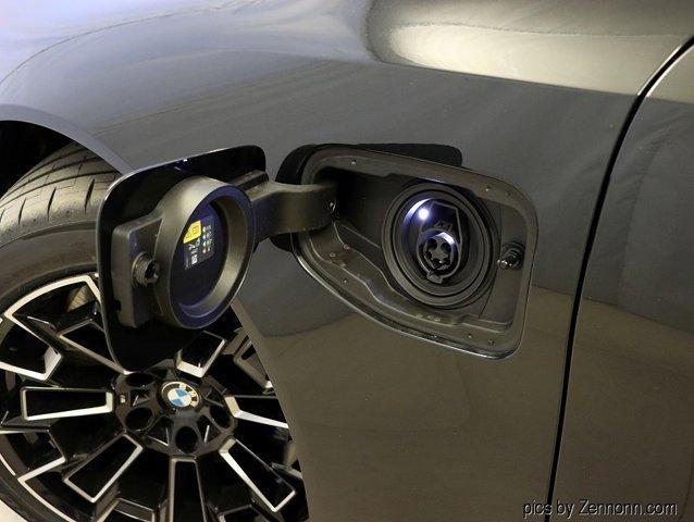 new 2026 BMW M5 car, priced at $129,025