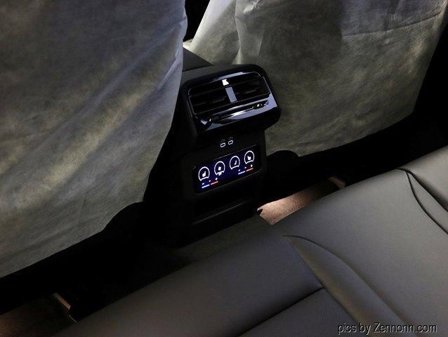 new 2026 BMW M5 car, priced at $129,025