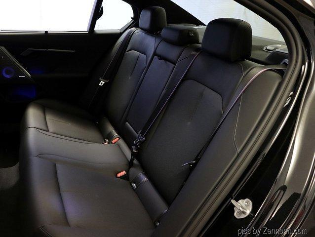 new 2026 BMW M5 car, priced at $129,025