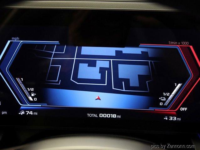 new 2026 BMW M5 car, priced at $129,025