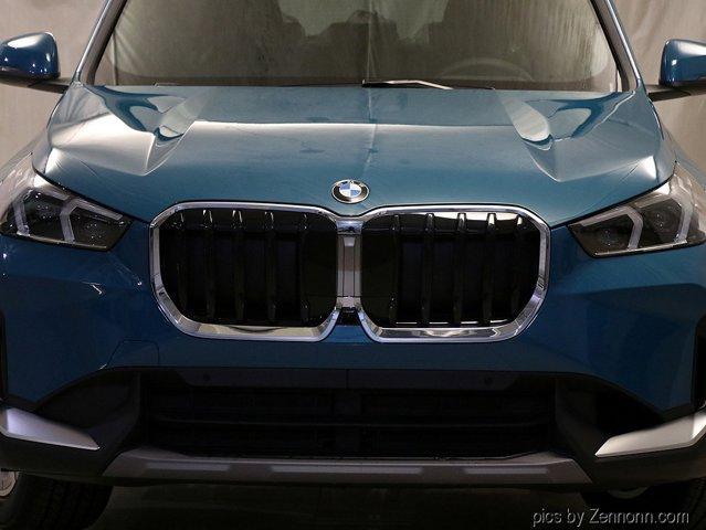 new 2023 BMW X1 car, priced at $46,045