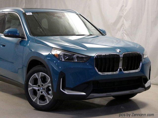 new 2023 BMW X1 car, priced at $46,045