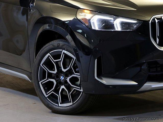 new 2026 BMW X1 car, priced at $48,125