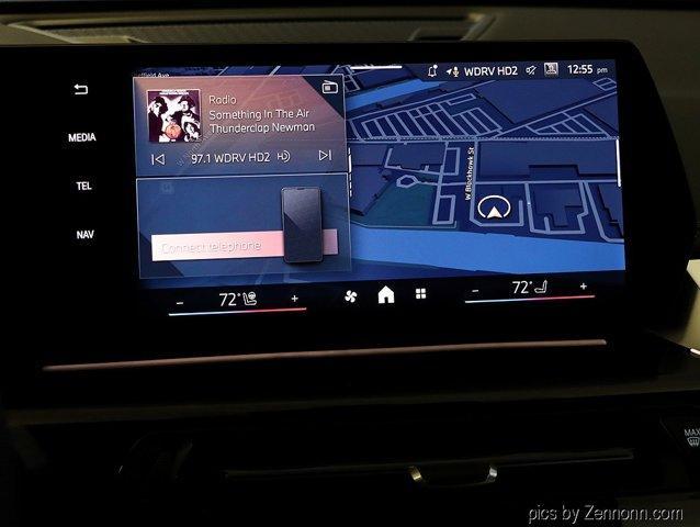 new 2026 BMW X1 car, priced at $48,125