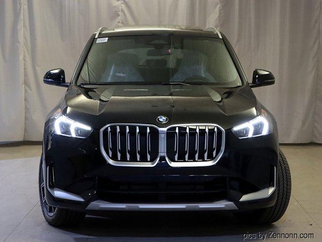 new 2026 BMW X1 car, priced at $48,125