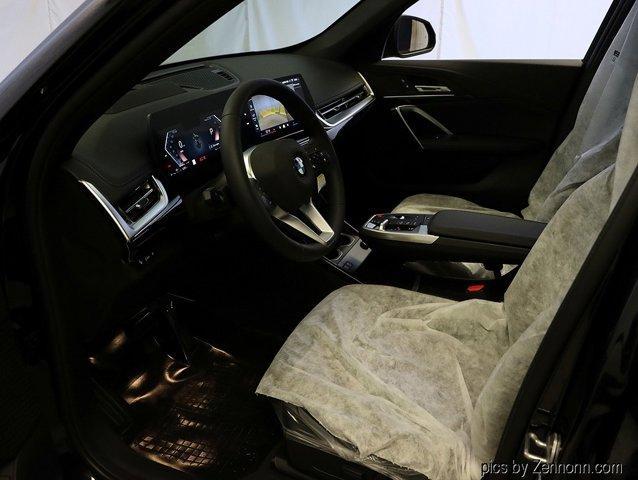 new 2026 BMW X1 car, priced at $48,125