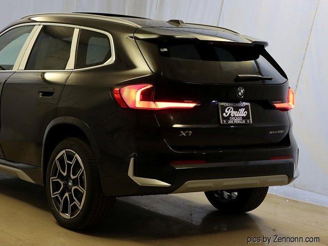 new 2026 BMW X1 car, priced at $48,125