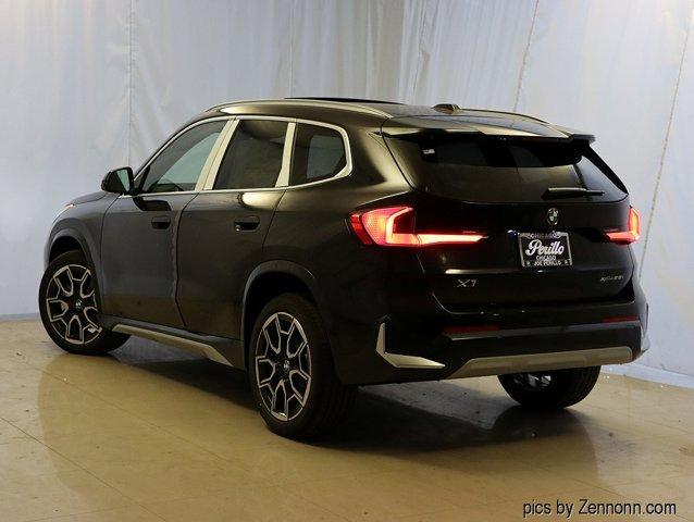 new 2026 BMW X1 car, priced at $48,125