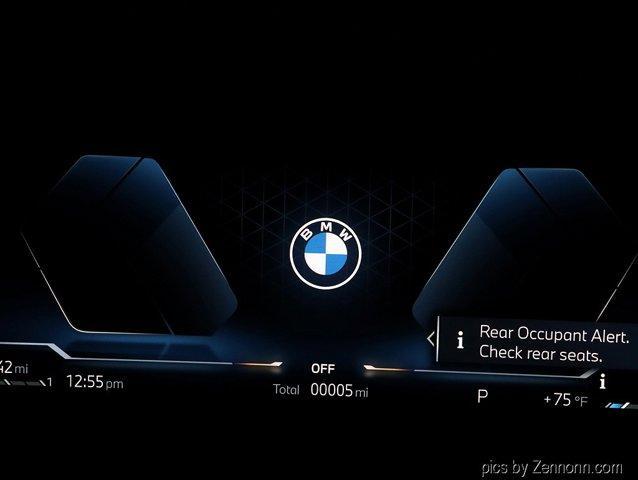 new 2026 BMW X1 car, priced at $48,125