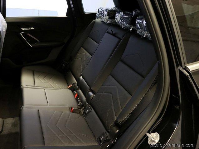 new 2026 BMW X1 car, priced at $48,125