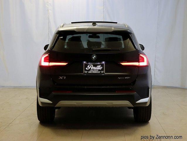 new 2026 BMW X1 car, priced at $48,125