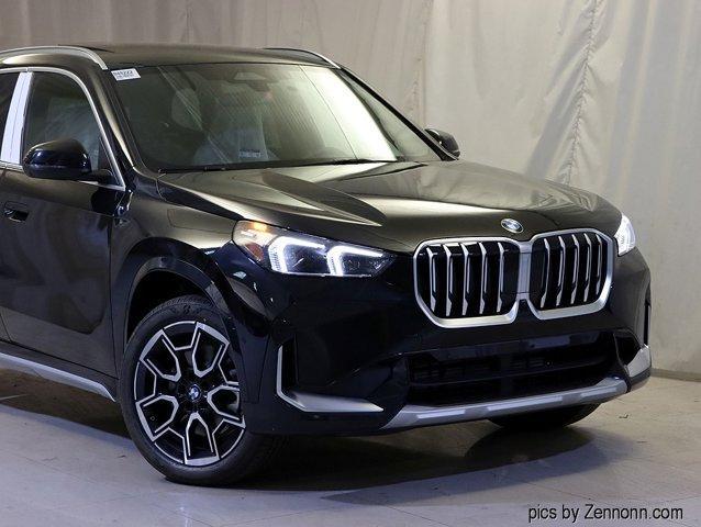 new 2026 BMW X1 car, priced at $48,125