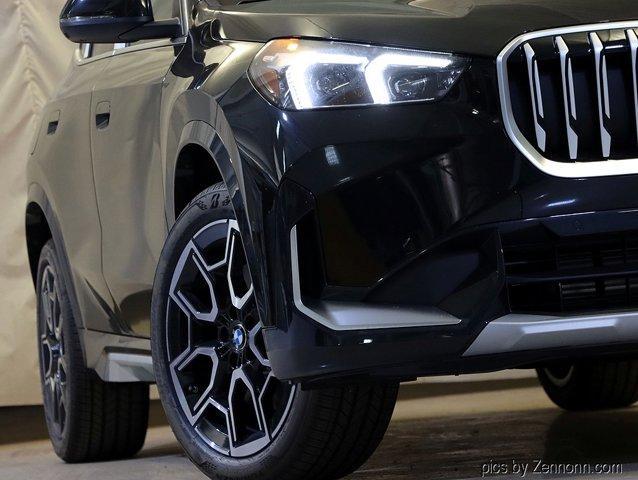 new 2026 BMW X1 car, priced at $48,125