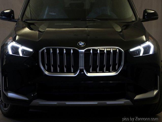 new 2026 BMW X1 car, priced at $48,125